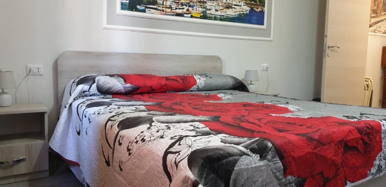 B&B Vesuvio Ruins Pompei Ngoại thất bức ảnh